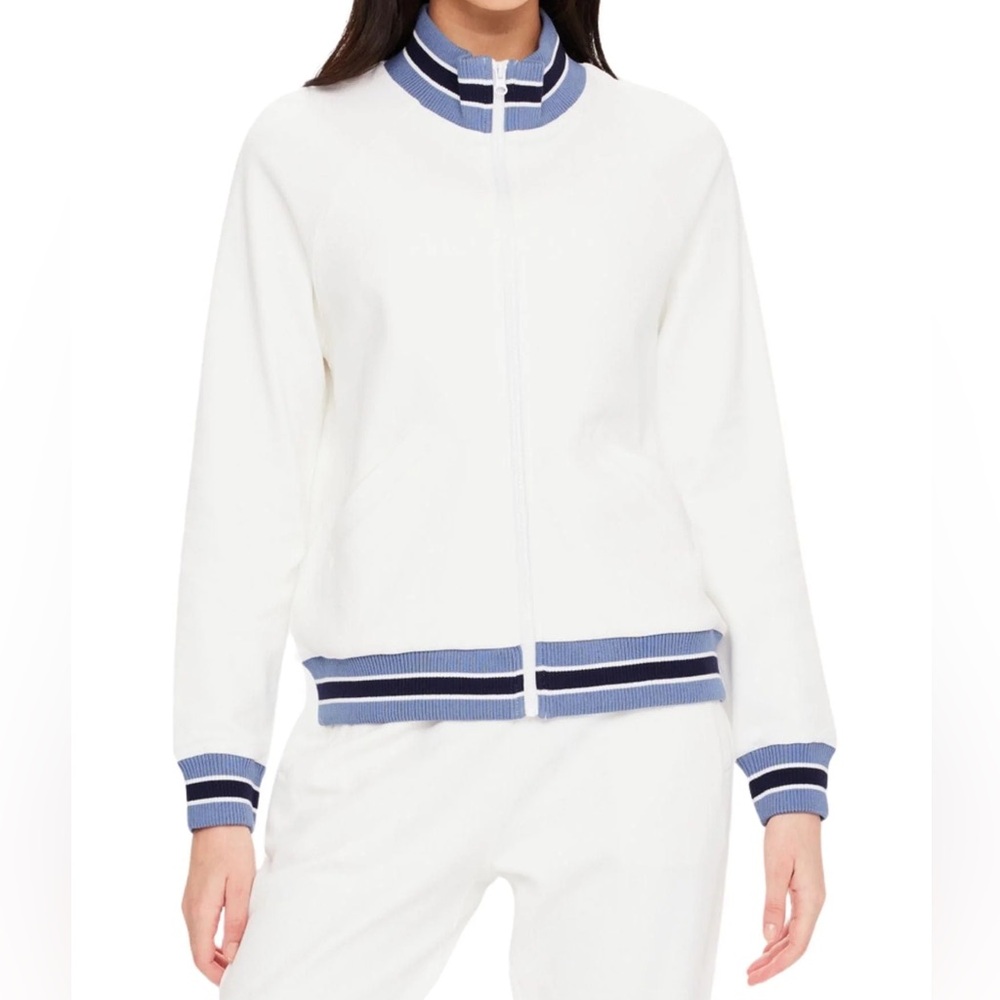 NWT The Upsde Bounce Quinn Jacket
